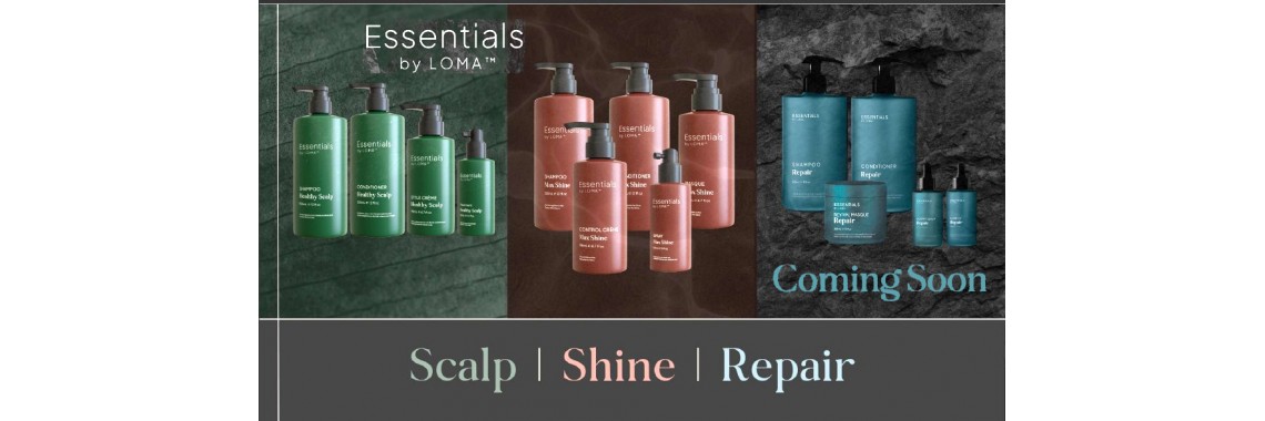 Essentials_Loma
