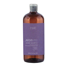 AegisVeg Acidic Shampoo