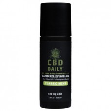 CBD Ultimate Strength Rapid Relief Roll-on CBD Ultimate Strength Rapid Relief Roll-on