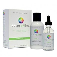 ColorpHlex Hair Strengthening Treatment