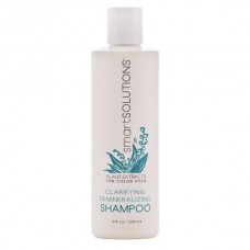 Smart Solutions Clarifying Demineralizing Shampoo