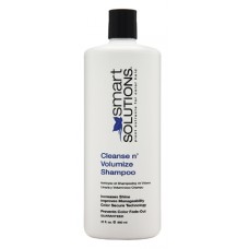Smart Solutions Cleanse n' Volume Shampoo