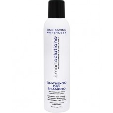 Smart Solutions On-The-Go Dry Shampoo