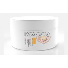 Inca Glow Afterglow Nourishing Hair Mask