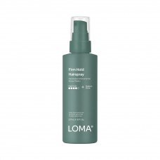 LOMA Firm Hold Hair Spray LOMA Firm Hold Hair Spray