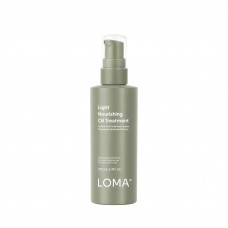 LOMA LIGHT Nourishing Oil Treatment LOMA LIGHT Nourishing Oil Treatment
