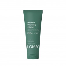 LOMA Maximum Volumizing Solution LOMA Maximum Volumizing Solution