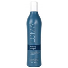 LOMA Moisturizing Shampoo
