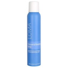 LOMA Texture & Finishing Spray