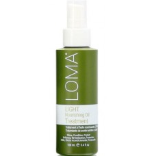 LOMA LIGHT Nourishing Oil Treatment