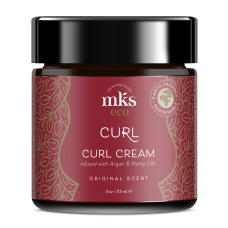 MKS Eco Curl Cream