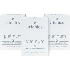 Trionics Platinum Thio-Free Enzyme Perm System