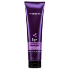 ProDesign Tiger Moisture Shampoo