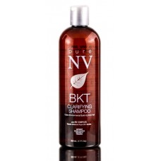 Pure NV BKT Clarifying Shampoo