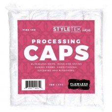 StyleTek Processing Caps